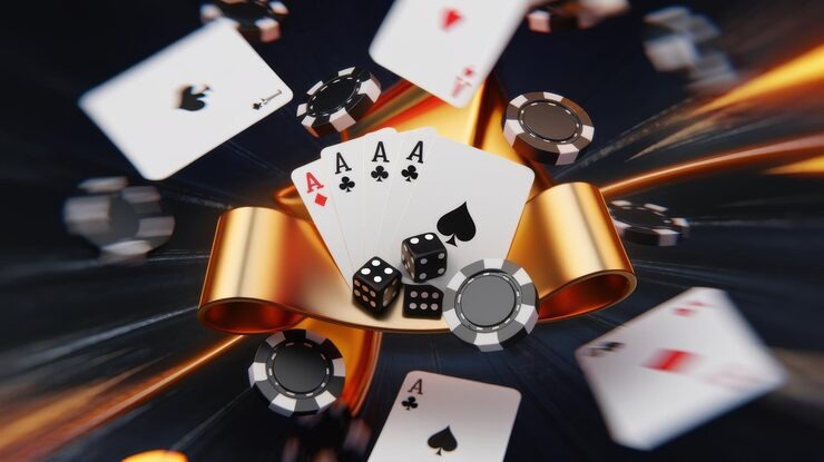 pedang togel pedang togel Live Baccarat Tables